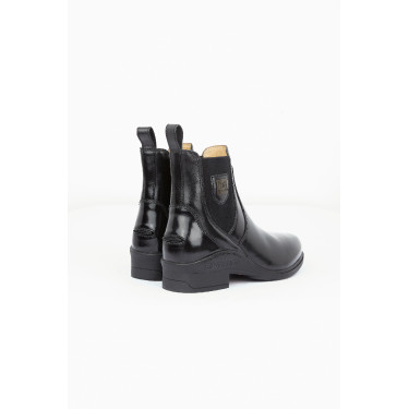 Damen Lederstiefel Neptune B Vertigo Damen Lederstiefel Neptune B Vertigo