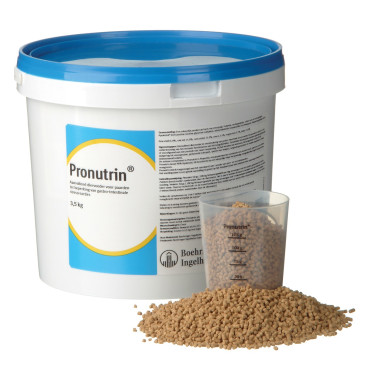 Pronutrin Equitop Pronutrin Equitop