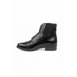Lederstiefel mit Frontschnürung Jupiter Damen B Vertigo Lederstiefel mit Frontschnürung Jupiter Damen B Vertigo