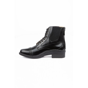 Lederstiefel mit Frontschnürung Jupiter Damen B Vertigo Lederstiefel mit Frontschnürung Jupiter Damen B Vertigo