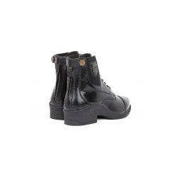 Lederstiefel mit Frontschnürung Jupiter Damen B Vertigo Lederstiefel mit Frontschnürung Jupiter Damen B Vertigo