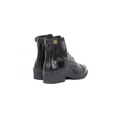 Lederstiefel mit Frontschnürung Jupiter Damen B Vertigo Lederstiefel mit Frontschnürung Jupiter Damen B Vertigo