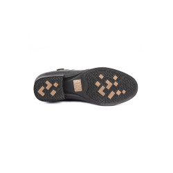 Lederstiefel mit Frontschnürung Jupiter Damen B Vertigo Lederstiefel mit Frontschnürung Jupiter Damen B Vertigo