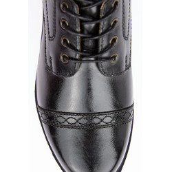 Lederstiefel mit Frontschnürung Jupiter Damen B Vertigo Lederstiefel mit Frontschnürung Jupiter Damen B Vertigo