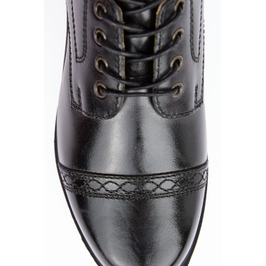 Lederstiefel mit Frontschnürung Jupiter Damen B Vertigo Lederstiefel mit Frontschnürung Jupiter Damen B Vertigo