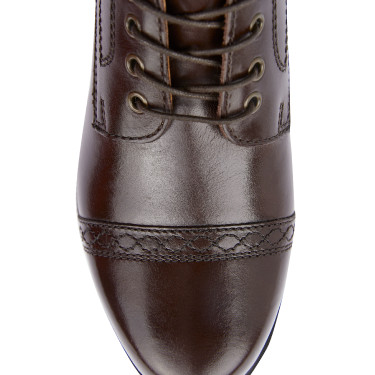 Lederstiefel mit Frontschnürung Jupiter Damen B Vertigo Lederstiefel mit Frontschnürung Jupiter Damen B Vertigo