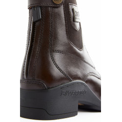 Lederstiefel mit Frontschnürung Jupiter Damen B Vertigo Lederstiefel mit Frontschnürung Jupiter Damen B Vertigo