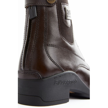 Lederstiefel mit Frontschnürung Jupiter Damen B Vertigo Lederstiefel mit Frontschnürung Jupiter Damen B Vertigo