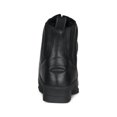 Damen-Winterstiefel mit Lammfellfutter Mercury B Vertigo Damen-Winterstiefel mit Lammfellfutter Mercury B Vertigo