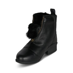 Damen-Winterstiefel mit Lammfellfutter Mercury B Vertigo Damen-Winterstiefel mit Lammfellfutter Mercury B Vertigo