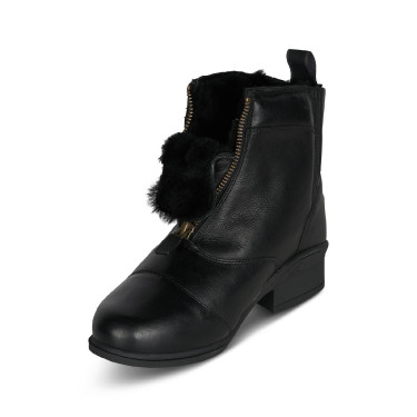 Damen-Winterstiefel mit Lammfellfutter Mercury B Vertigo Damen-Winterstiefel mit Lammfellfutter Mercury B Vertigo