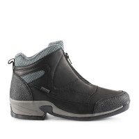 Windham Reitstiefel Damen Horze Schwarz