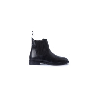 Stiefel Signature Kinder Horze Schwarz Stiefel Signature Kinder Horze Schwarz