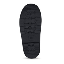 Winterstiefel für den Stall Salzburg Damen Horze Grau