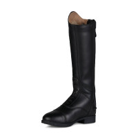 Horze Rover Winterstiefel für Kinder Schwarz Horze Rover Winterstiefel für Kinder Schwarz