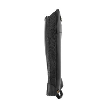 Mini-Chaps aus Leder Comet B Vertigo Mini-Chaps aus Leder Comet B Vertigo