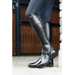 Mini-Chaps aus Leder Comet B Vertigo Mini-Chaps aus Leder Comet B Vertigo