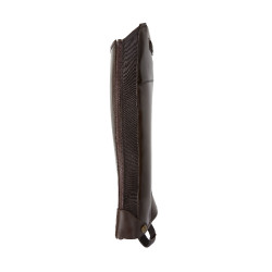 Mini-Chaps aus Leder Comet B Vertigo Mini-Chaps aus Leder Comet B Vertigo
