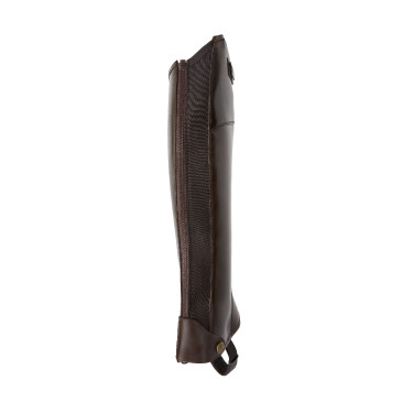 Mini-Chaps aus Leder Comet B Vertigo Mini-Chaps aus Leder Comet B Vertigo