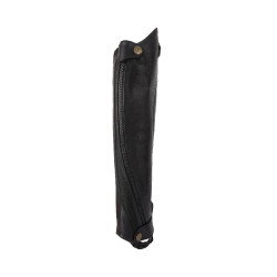 Mini-Chaps aus Leder Cosmos B Vertigo Mini-Chaps aus Leder Cosmos B Vertigo
