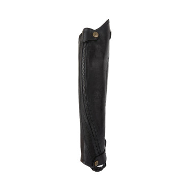 Mini-Chaps aus Leder Cosmos B Vertigo Mini-Chaps aus Leder Cosmos B Vertigo
