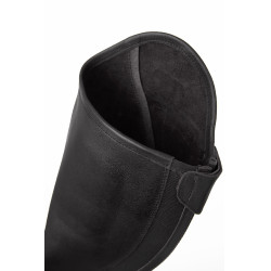 Mini-Chaps aus Leder Cosmos B Vertigo Mini-Chaps aus Leder Cosmos B Vertigo