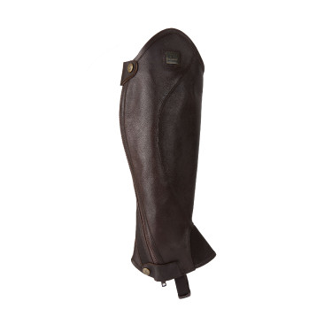 Mini-Chaps aus Leder Cosmos B Vertigo Mini-Chaps aus Leder Cosmos B Vertigo