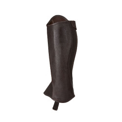 Mini-Chaps aus Leder Cosmos B Vertigo Mini-Chaps aus Leder Cosmos B Vertigo