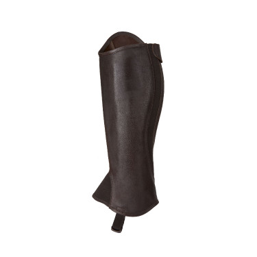 Mini-Chaps aus Leder Cosmos B Vertigo Mini-Chaps aus Leder Cosmos B Vertigo