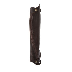 Mini-Chaps aus Leder Cosmos B Vertigo Mini-Chaps aus Leder Cosmos B Vertigo