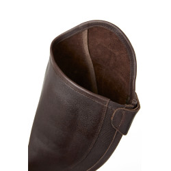 Mini-Chaps aus Leder Cosmos B Vertigo Mini-Chaps aus Leder Cosmos B Vertigo