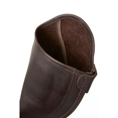 Mini-Chaps aus Leder Cosmos B Vertigo Mini-Chaps aus Leder Cosmos B Vertigo