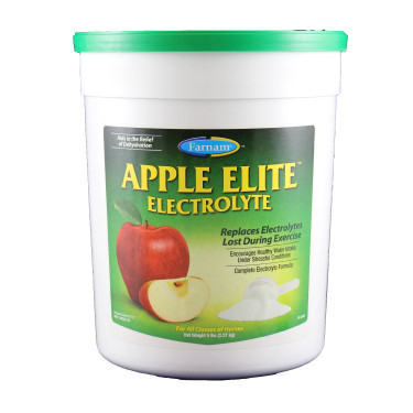 Apple Elite Elektrolyt Farnam