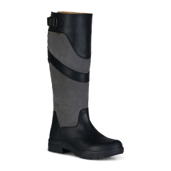 Wasserdichte Stiefel Landstil Damen Waterford Horze Wasserdichte Stiefel Landstil Damen Waterford Horze