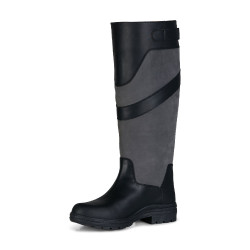 Wasserdichte Stiefel Landstil Damen Waterford Horze Wasserdichte Stiefel Landstil Damen Waterford Horze