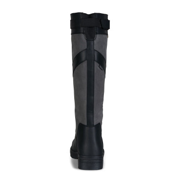 Wasserdichte Stiefel Landstil Damen Waterford Horze Wasserdichte Stiefel Landstil Damen Waterford Horze