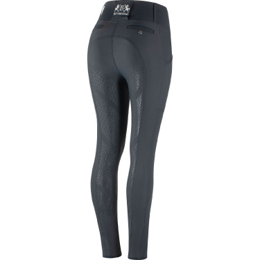 Reitleggings mit Gürtelschlaufen Gia Damen B Vertigo Reitleggings mit Gürtelschlaufen Gia Damen B Vertigo