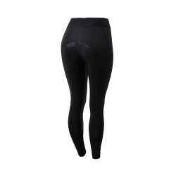 Reithose mit Vollbesatz aus Silikon Madison Damen Horze
