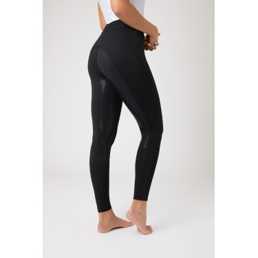 Reithose mit Vollbesatz aus Silikon Madison Damen Horze Reithose mit Vollbesatz aus Silikon Madison Damen Horze