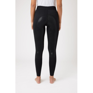 Reithose mit Vollbesatz aus Silikon Madison Damen Horze Reithose mit Vollbesatz aus Silikon Madison Damen Horze