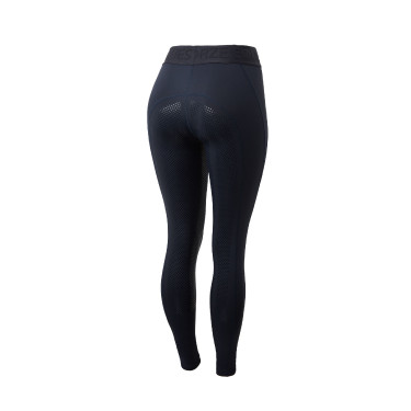 Reithose mit Vollbesatz aus Silikon Madison Damen Horze