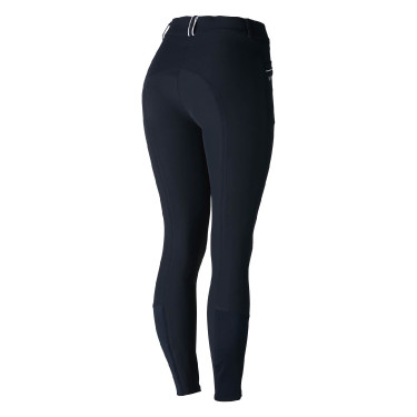 Reithose mit hohem Bund und Silikon-Besatz Patricia Damen B Vertigo Reithose mit hohem Bund und Silikon-Besatz Patricia Damen B Vertigo
