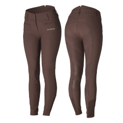 Thermoreithose Vollbesatz Silikon Tiffany Damen B Vertigo