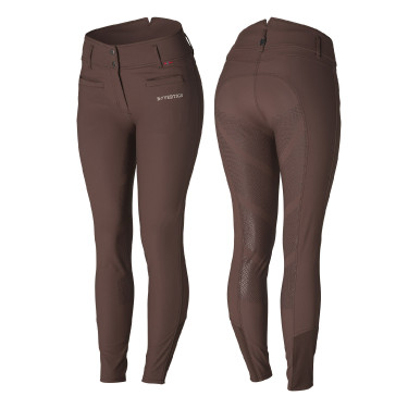 Thermoreithose Vollbesatz Silikon Tiffany Damen B Vertigo Thermoreithose Vollbesatz Silikon Tiffany Damen B Vertigo