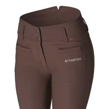 Thermoreithose Vollbesatz Silikon Tiffany Damen B Vertigo Thermoreithose Vollbesatz Silikon Tiffany Damen B Vertigo