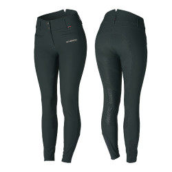 Thermoreithose Vollbesatz Silikon Tiffany Damen B Vertigo