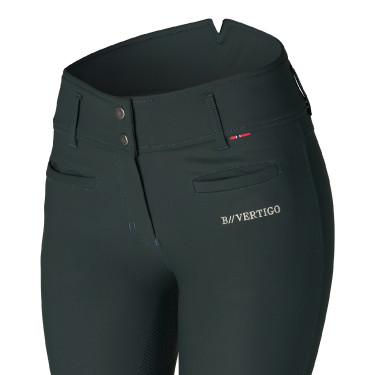 Thermoreithose Vollbesatz Silikon Tiffany Damen B Vertigo Thermoreithose Vollbesatz Silikon Tiffany Damen B Vertigo