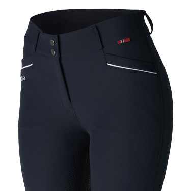 Reithose Vollbesatz Silikon Formend Patricia Damen B Vertigo Reithose Vollbesatz Silikon Formend Patricia Damen B Vertigo