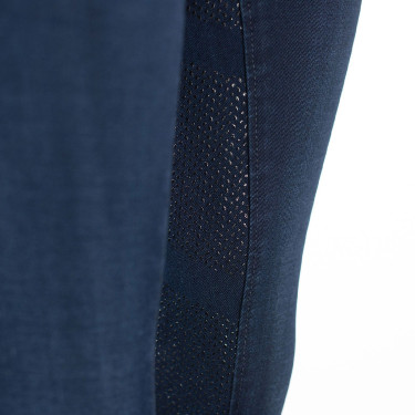 Reithose Jeans Vollbesatz Silikon Elle Damen B Vertigo Reithose Jeans Vollbesatz Silikon Elle Damen B Vertigo