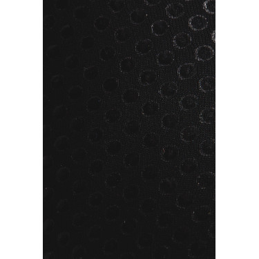 Reithose mit Vollbesatz und Silikon Madison Kinder Horze Schwarz